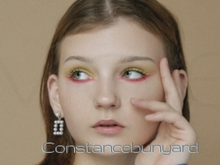 Constancebunyard