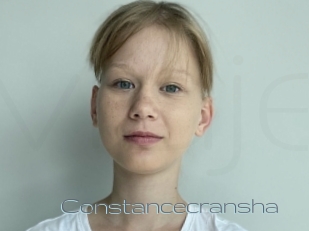 Constancecransha
