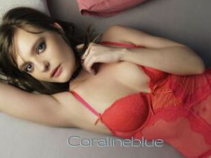 Coralineblue