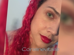coralinevitalle Vidéos de Jeunes