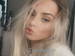 Corasage