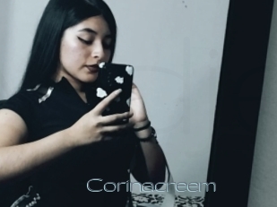 Corinacreem