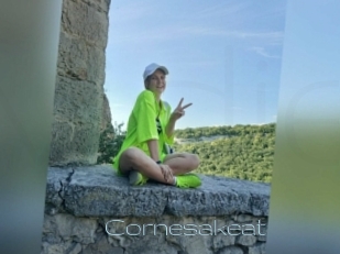 Cornesakeat