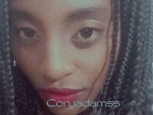 Coryadamss