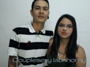 Couplesexy_latinhorny