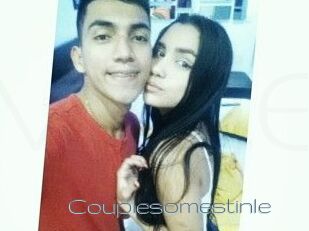 Couplesomestinle