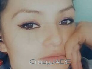CrazyJADE