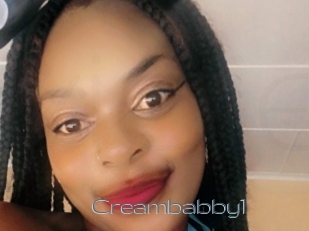 Creambabby1