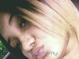Creammy