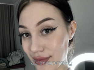 Crimsonsky