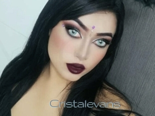 Cristalevans