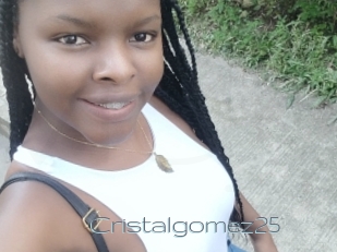 Cristalgomez25