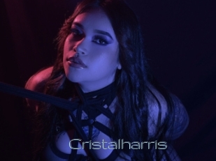 Cristalharris