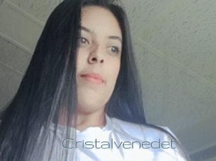 Cristalvenedet