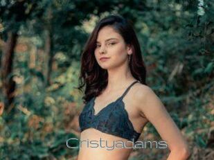 Cristyadams