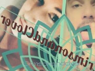 Crmsonandclver