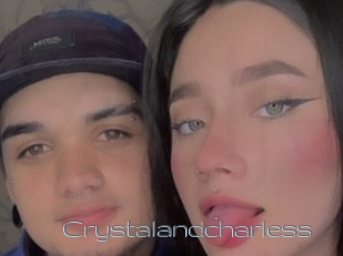 Crystalandcharless