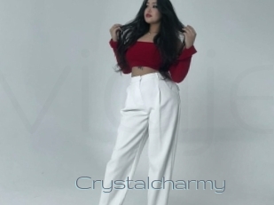 crystalcharmy Vidéos de Jeunes