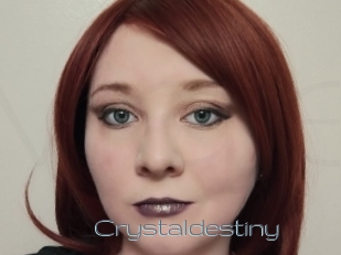 Crystaldestiny