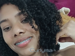 Curlyisa
