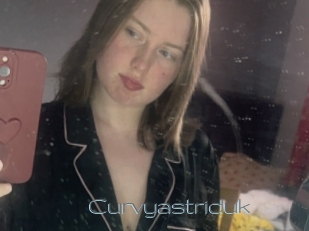 Curvyastriduk