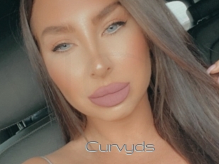 Curvyds