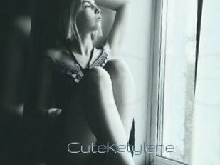 CuteKetylene