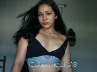 Cuteangelis18