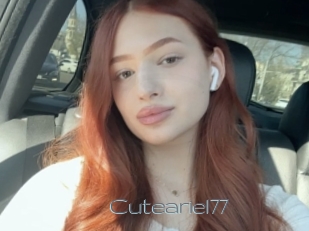 Cuteariel77