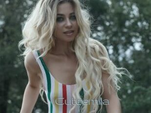 Cuteemila