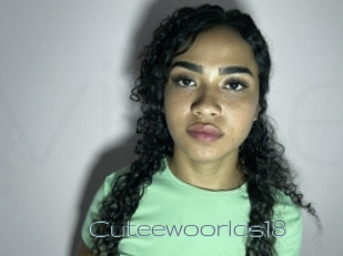 cuteewoorlds18 Vidéos de Jeunes