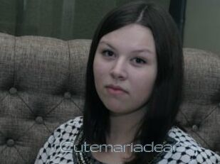 Cutemariadear