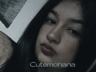 cutemohana Vidéos de Jeunes
