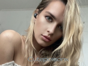 Cutepoisonx