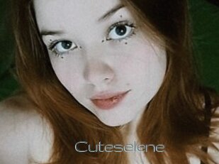 Cuteselene