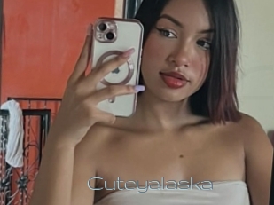 cuteyalaska Vidéos de Jeunes
