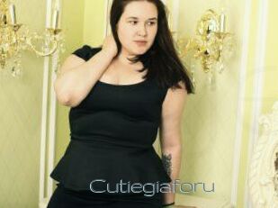 Cutiegiaforu