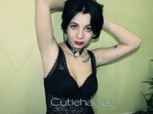 Cutiehayley