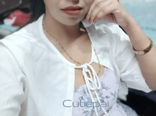 Cutiepai