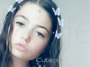 Cutiepie