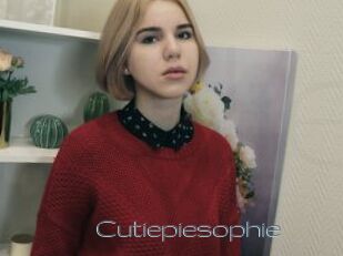 cutiepiesophie Vidéos de Jeunes