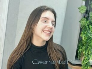 Cwenantell