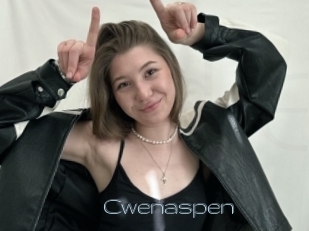 Cwenaspen