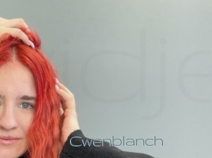 Cwenblanch