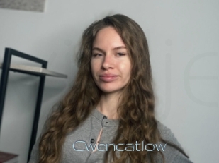 Cwencatlow