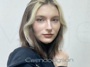 Cwendodgson