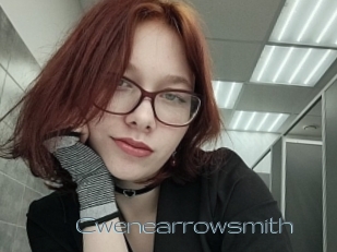 Cwenearrowsmith