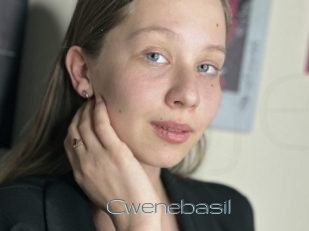 Cwenebasil