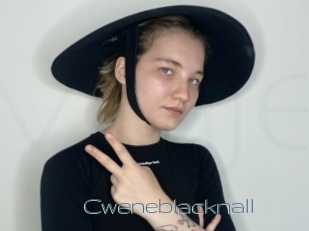 Cweneblacknall