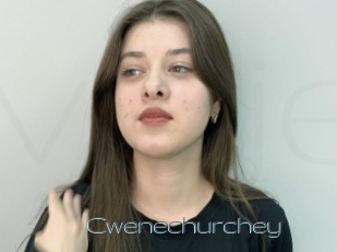 Cwenechurchey